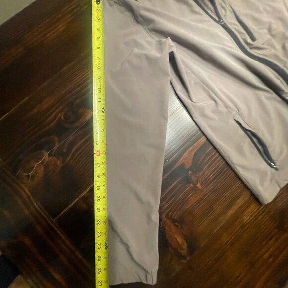 Prana Shell Jacket - Picture 5 of 5